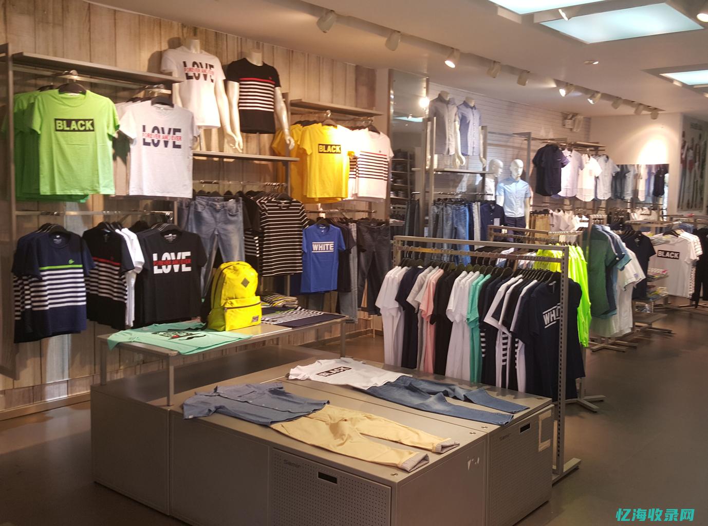 邳州森马专卖店在哪里 (森马苏州专卖店)
