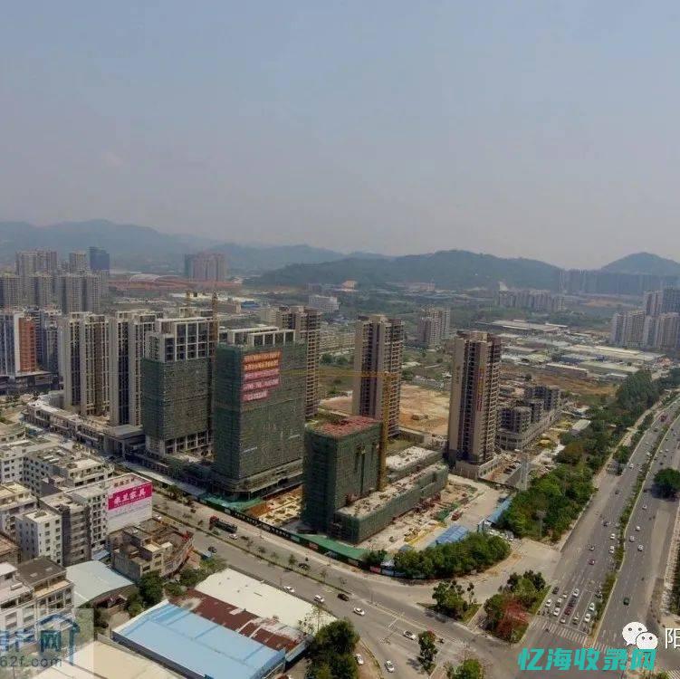 阳江网站建设