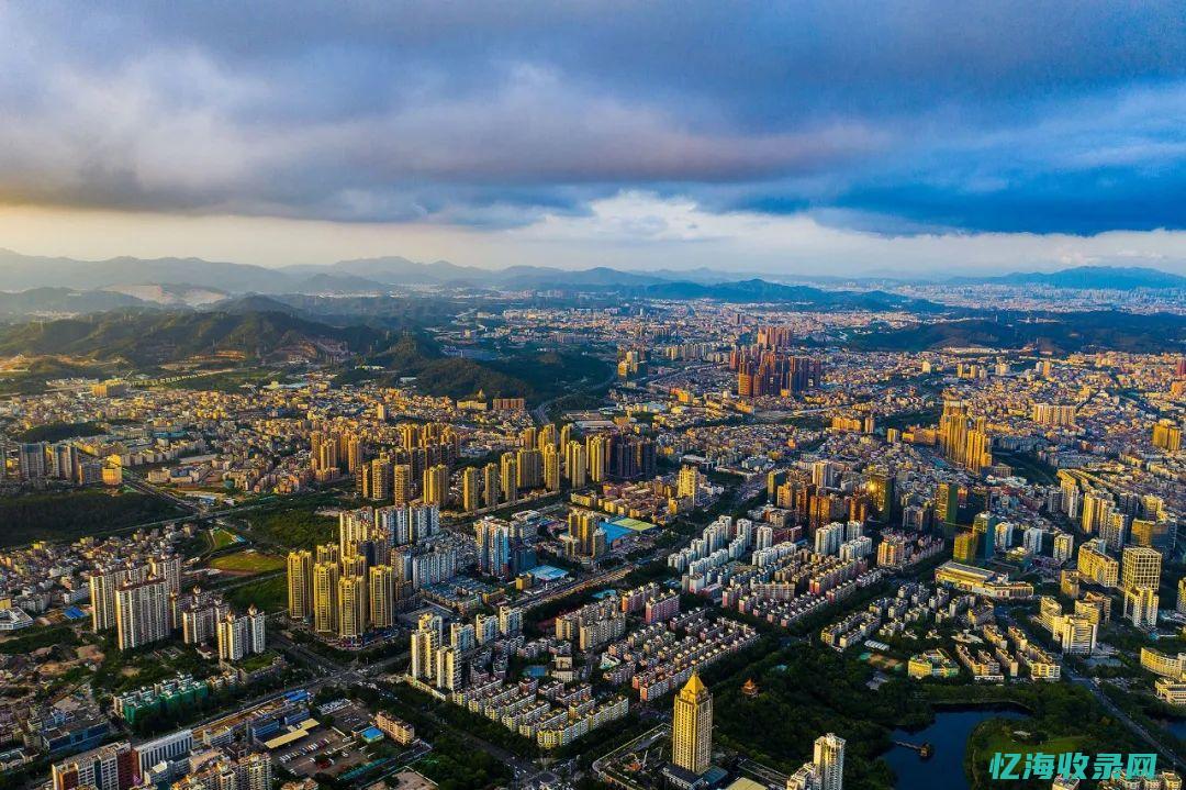 深圳龙岗森之润大