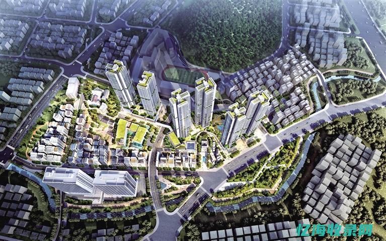 龙华网站建设
