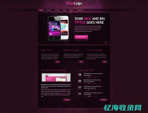 网站手机版排名seo (网站手机版排名前十)