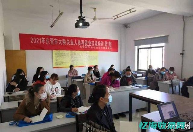 视频培训学校