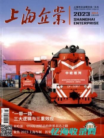 上海企业网站工作情况汇报