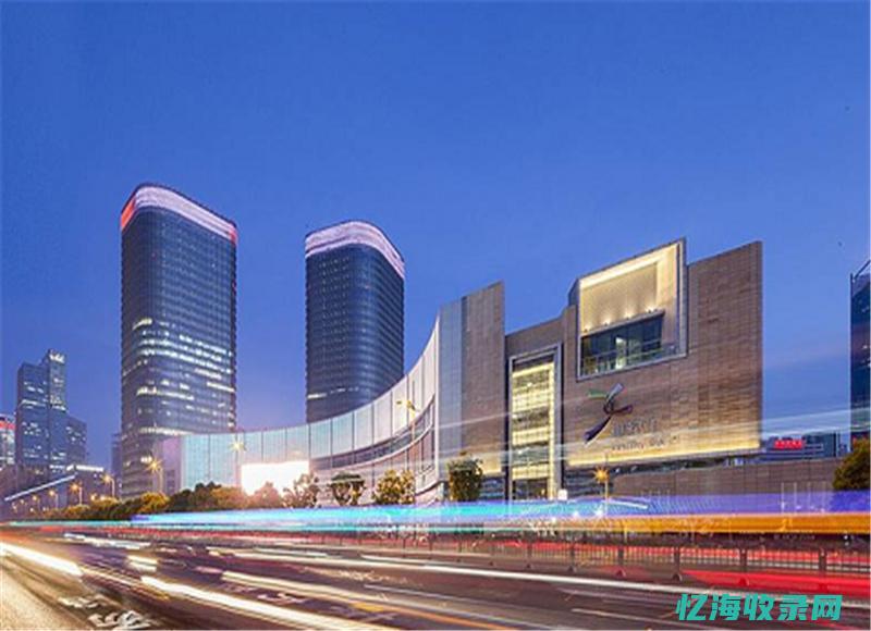 上海企业网站建站
