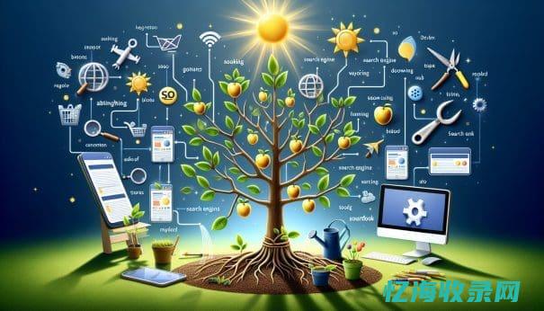 SEO优化按关键词收费