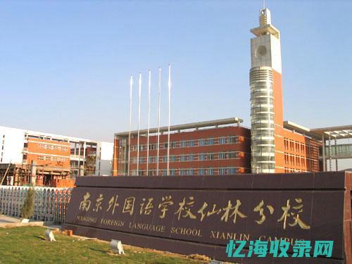 西宁市外国语学院