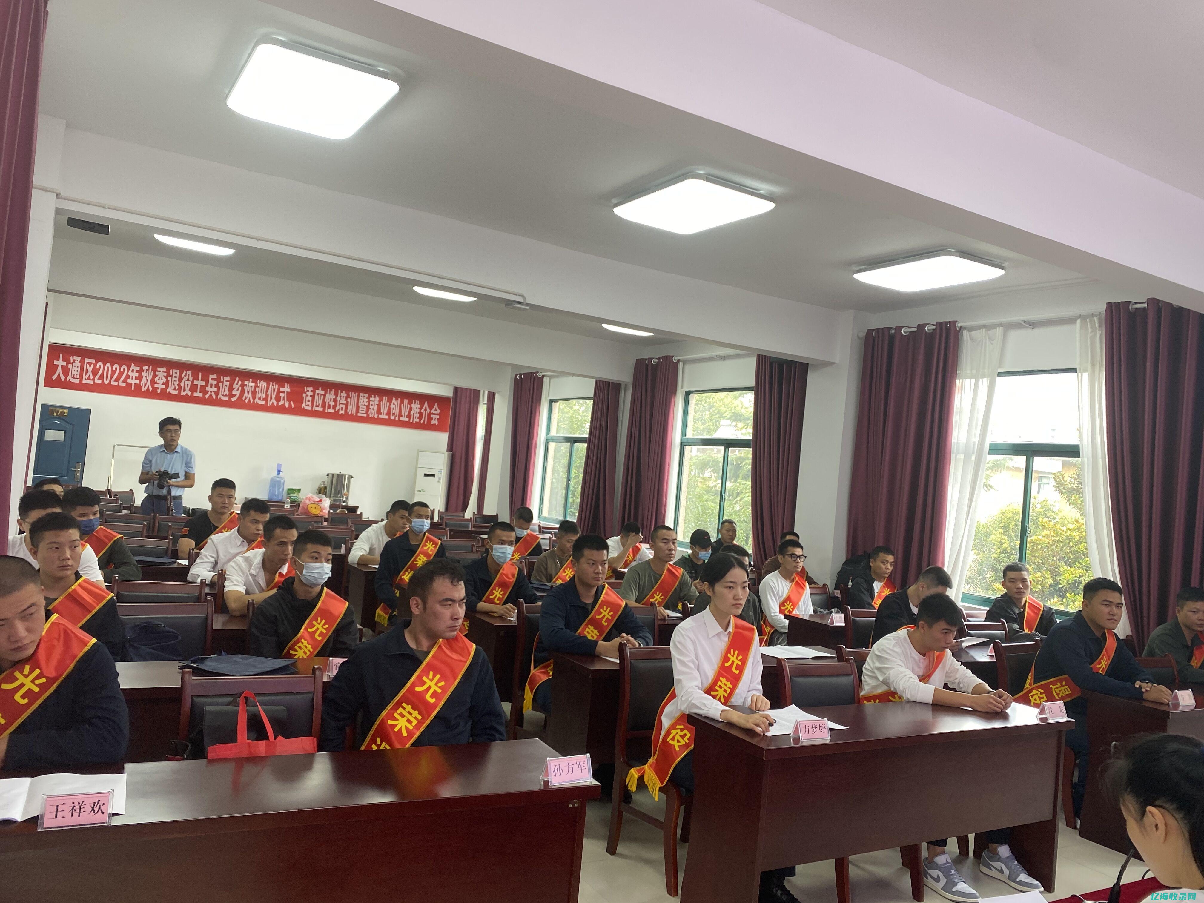 淮南cs培训培训 (淮南职业培训学校)
