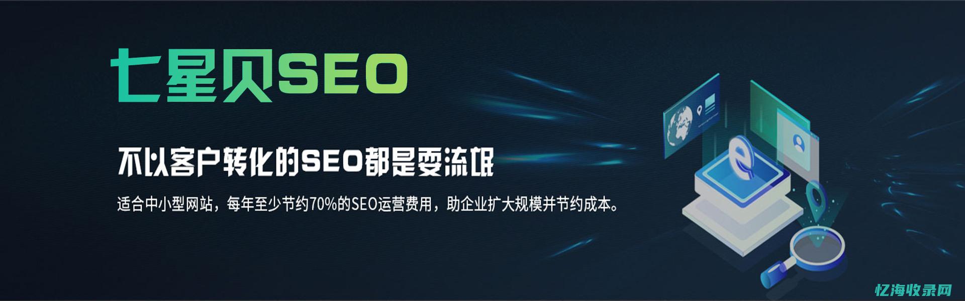 seo案例