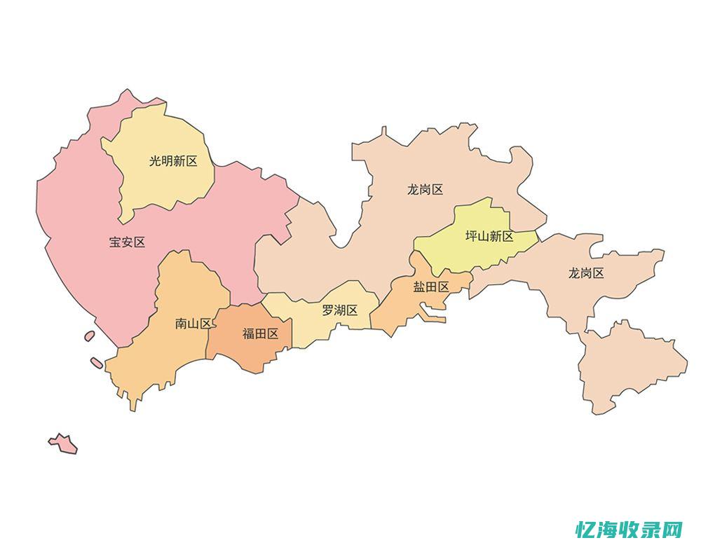 东莞长安离深圳哪里近