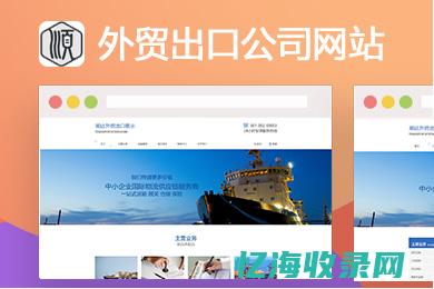 外贸网站seo优化方案 (外贸网站seo推广方案)