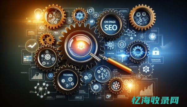 seo优化方案模板 (seo的优化技巧和方法)