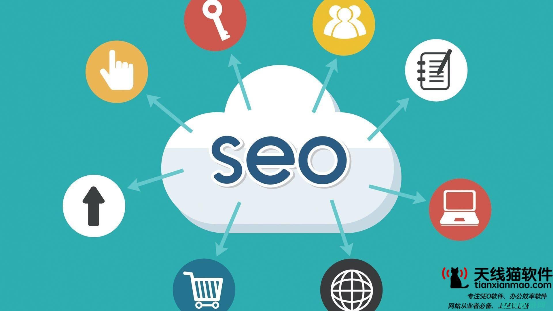 seo网站制作教程