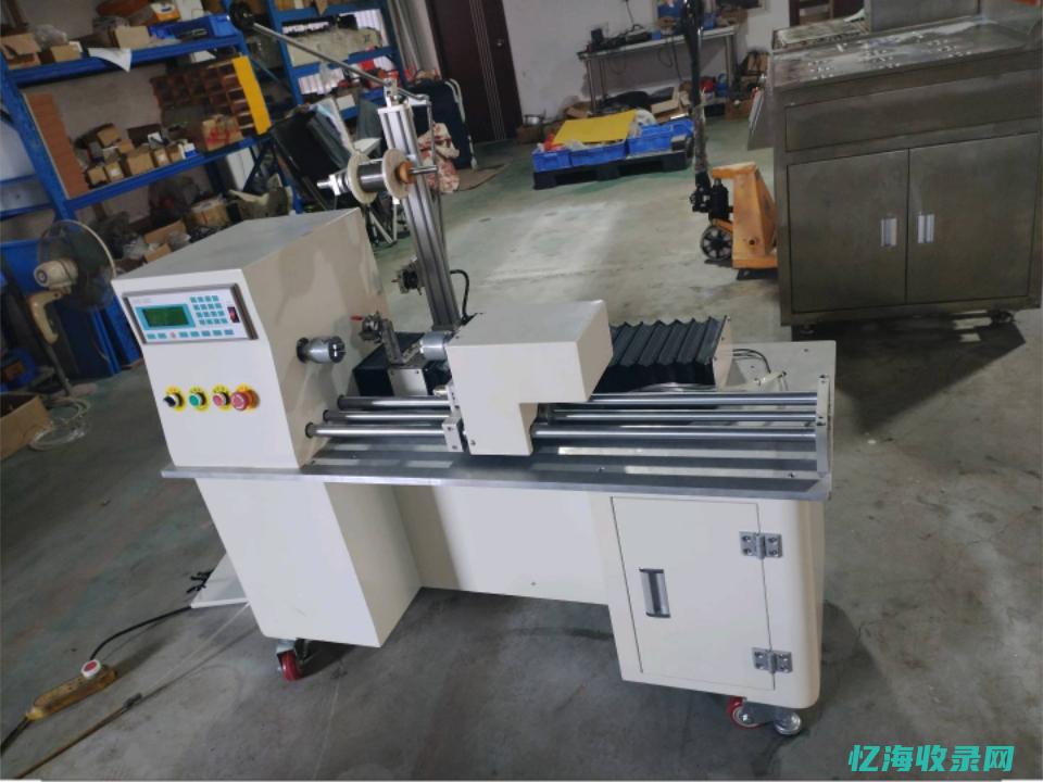 中山高端设备厂 (中山设备厂家)