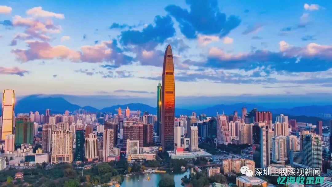 深圳百度总部在哪里啊