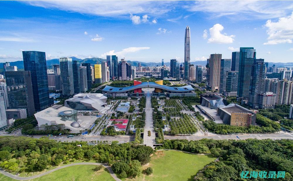 深圳百度是总公司吗