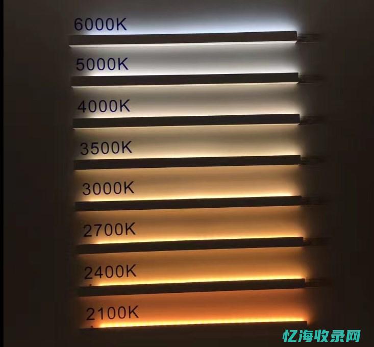 色温灯WIFI版不在线去米家APP看看吧