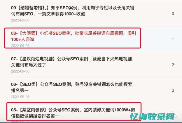 精准seo是从何而来