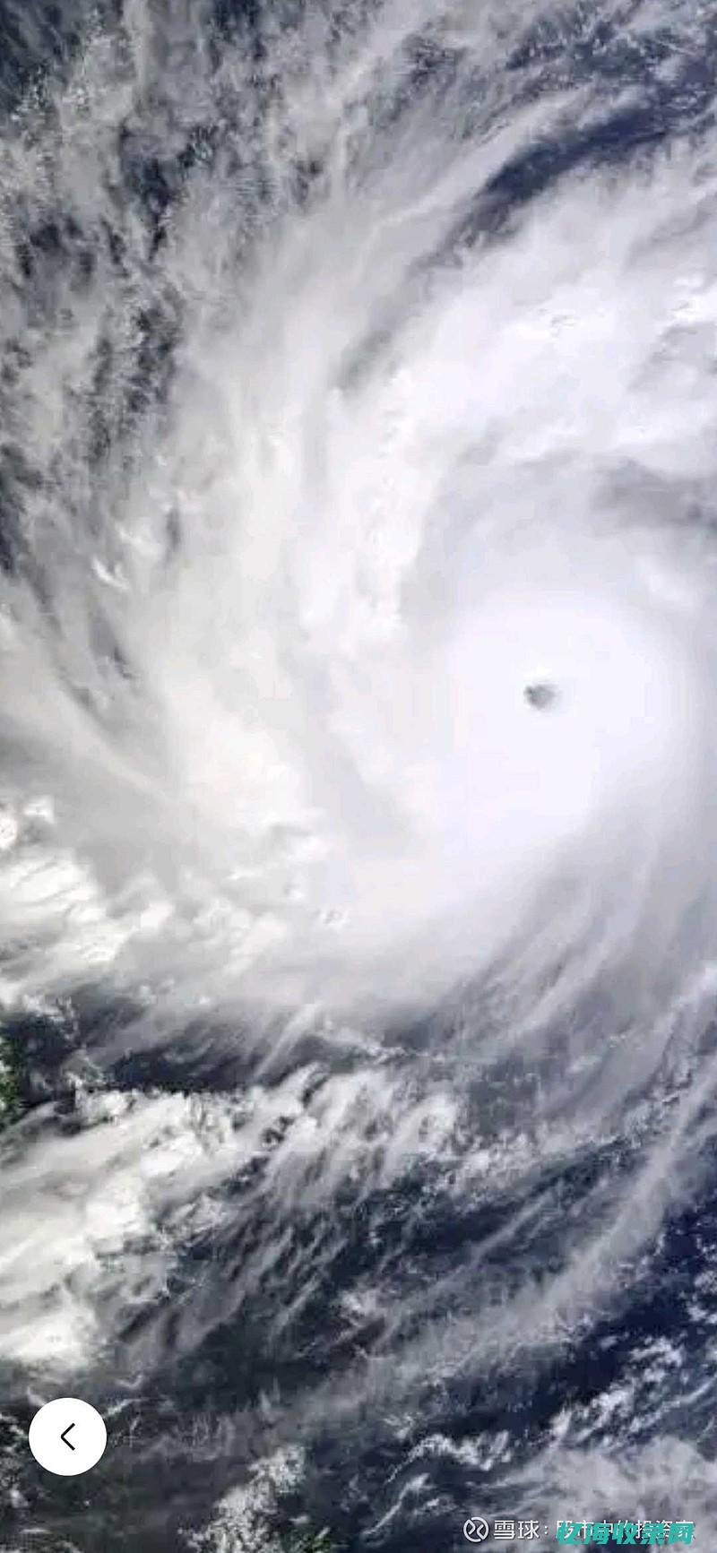 飓风是什么平台