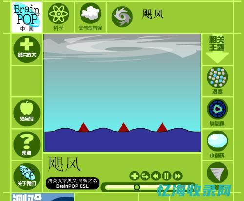 飓风是什么平台 (飓风是啥)