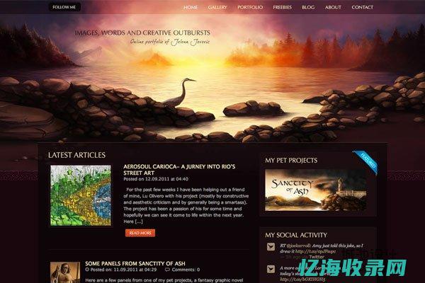 宁波网站设计建站服务公司 (宁波网站设计制作公司)