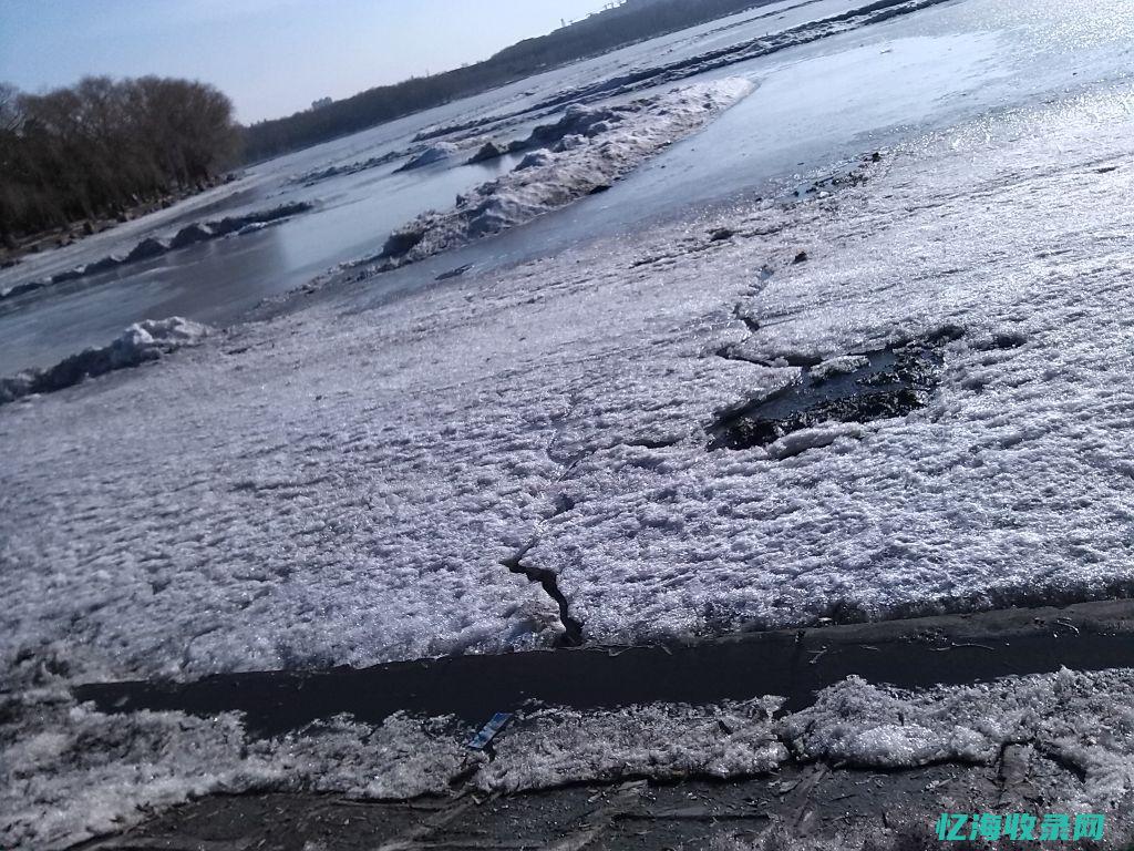 冰在0度以上会融化吗