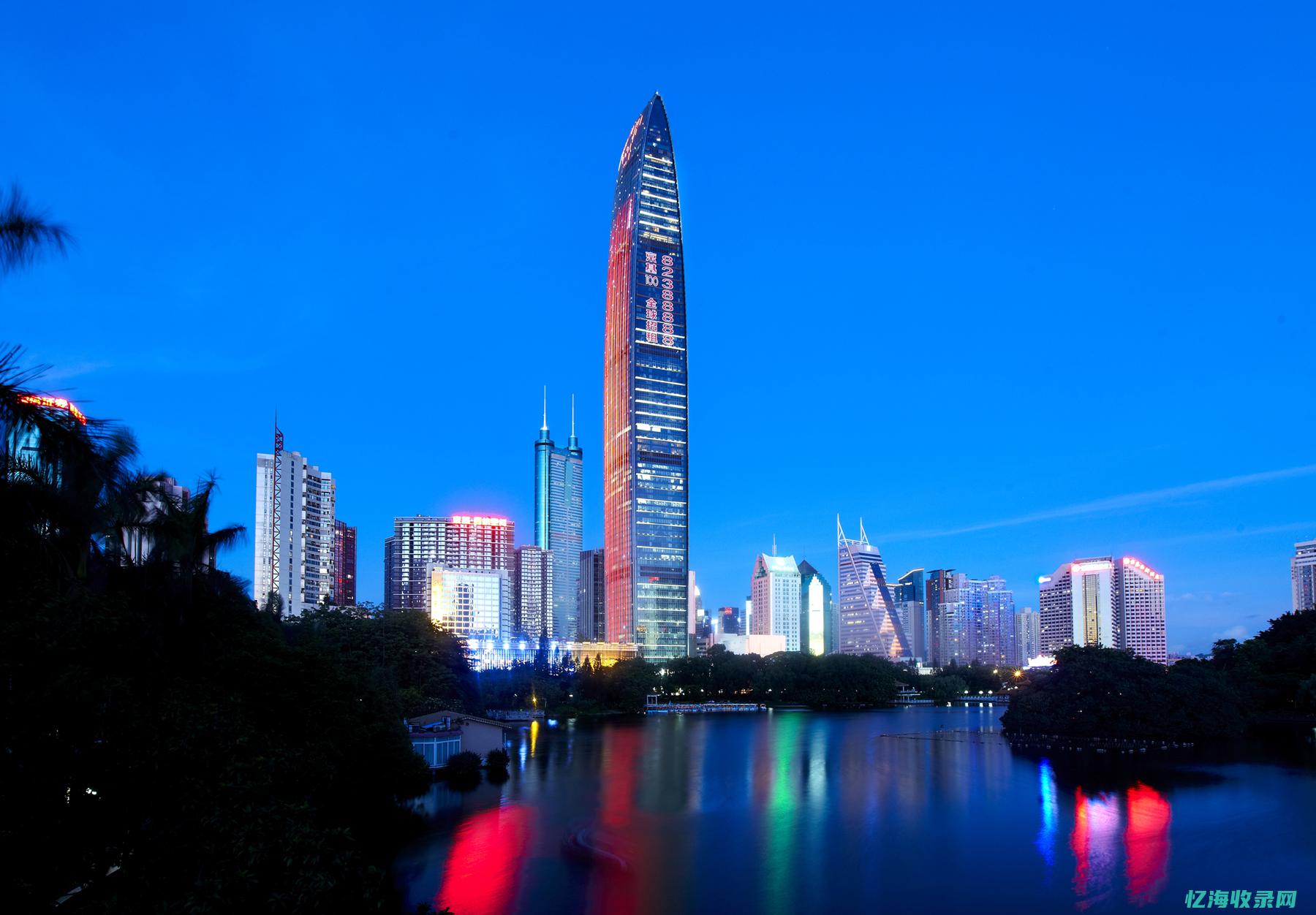 深圳高端seo公司 (深圳高端SEO公司助力企业)