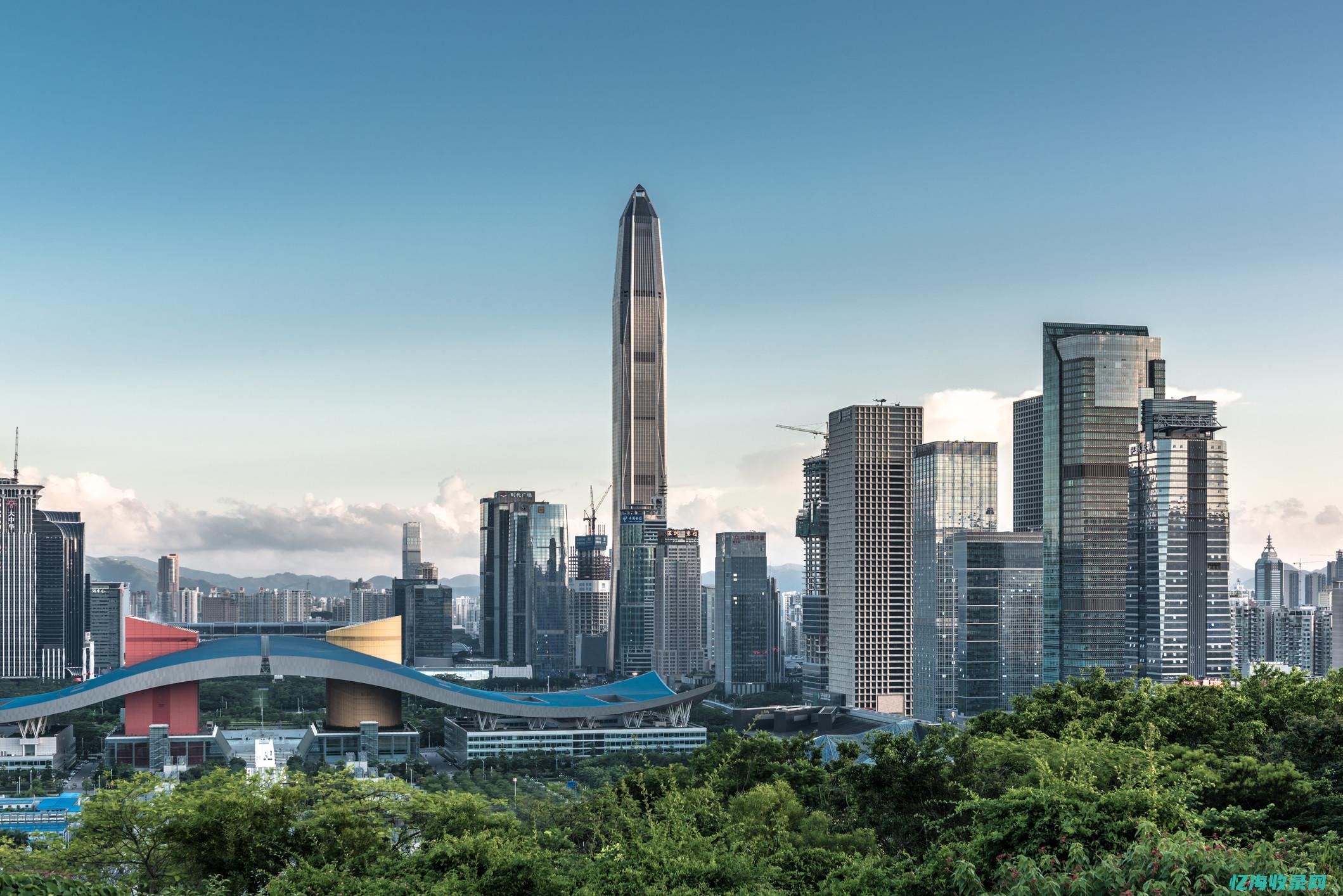 深圳高端SEO公司助力企业