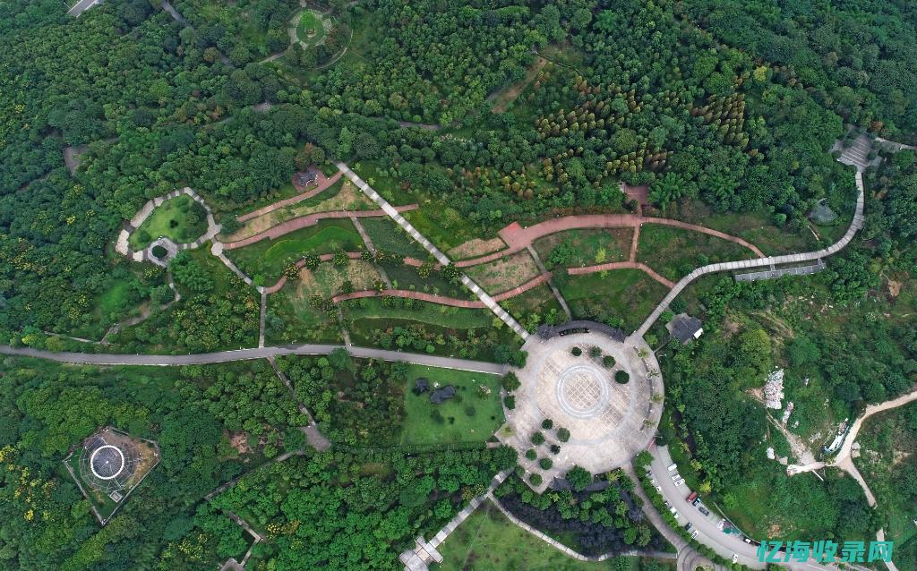 渝中区森林公园