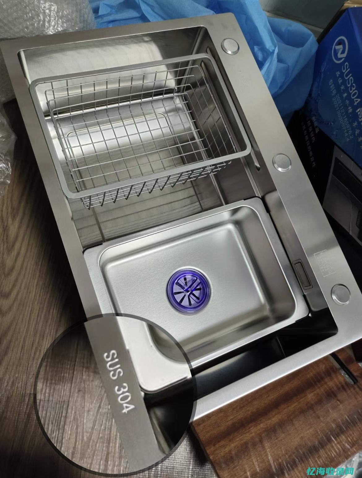 衡阳专业水槽洗碗机