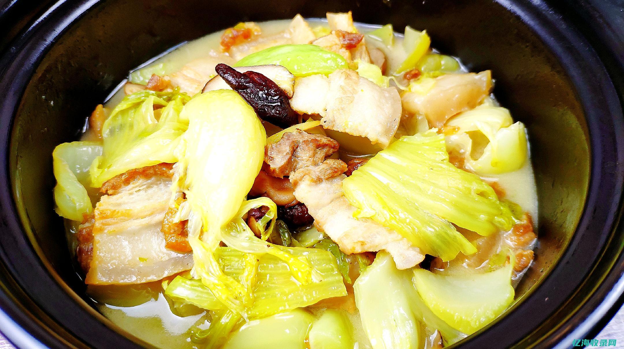 潮汕的粥叫什么