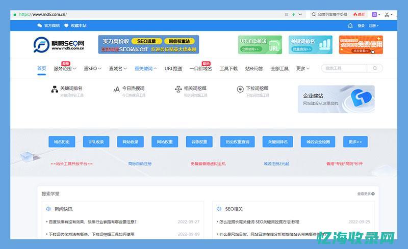 杭州seo网 (杭州seo网站排名优化)