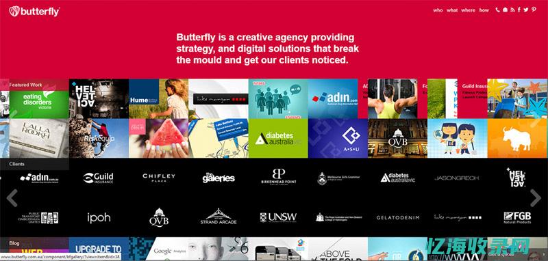 网站建设是什么经验范围