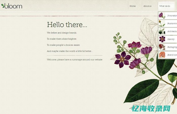 网页的色彩模式 (网页的色彩模式在哪里)