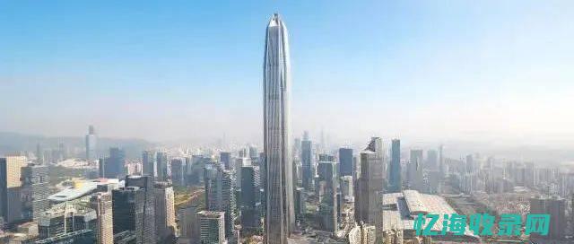 深圳企业数量 (深圳市规模以上企业数量)