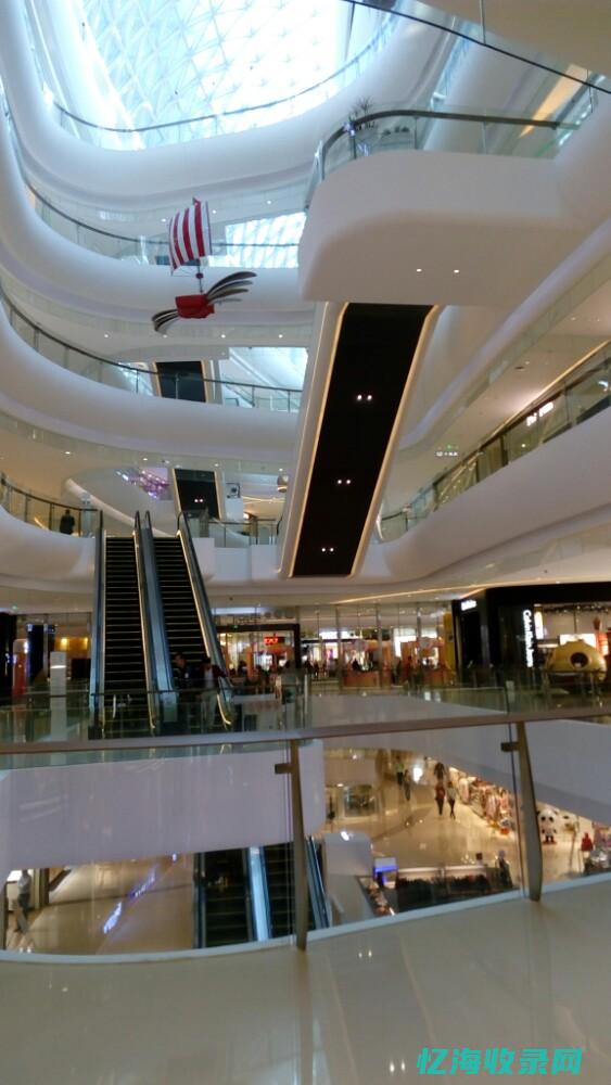 深圳好的商场排名 (深圳好的商场推荐)