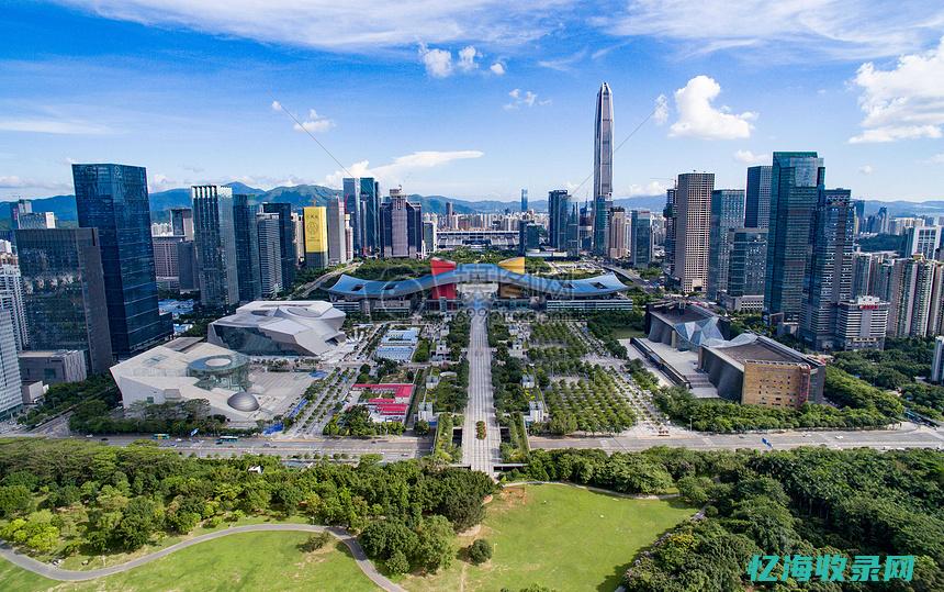 深圳好的seo公司 (深圳好的商场排名)