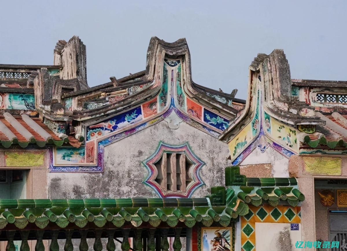 潮汕色目是什么意思