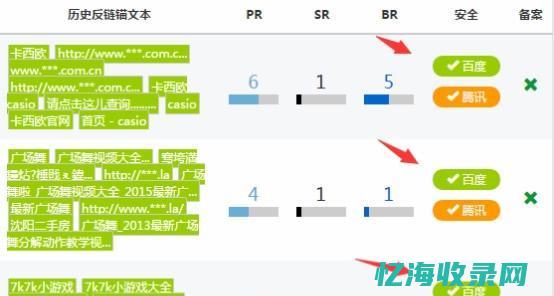 网站内部链接一般使用什么路径