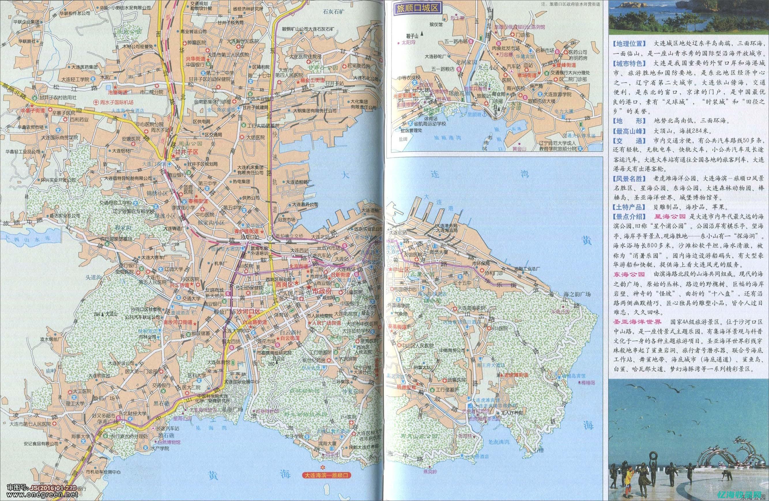 大连seo全网营销