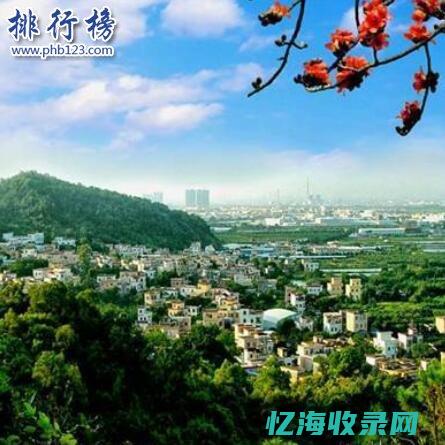 中山的森林覆盖率 (中山的森林覆盖率多少)