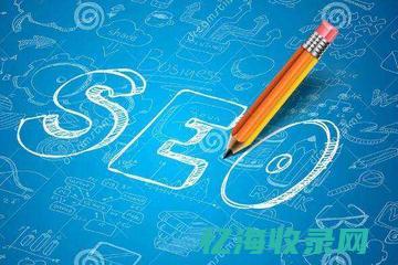 做seo技术