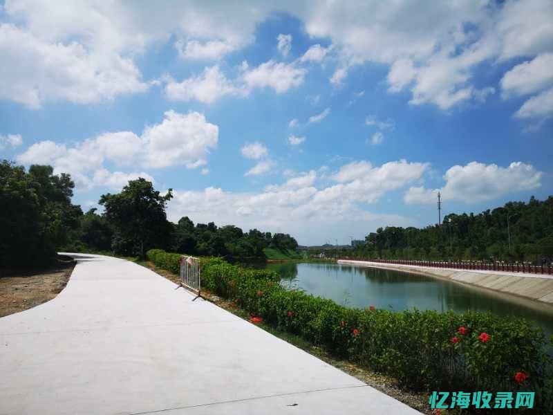 中山的公园有哪些