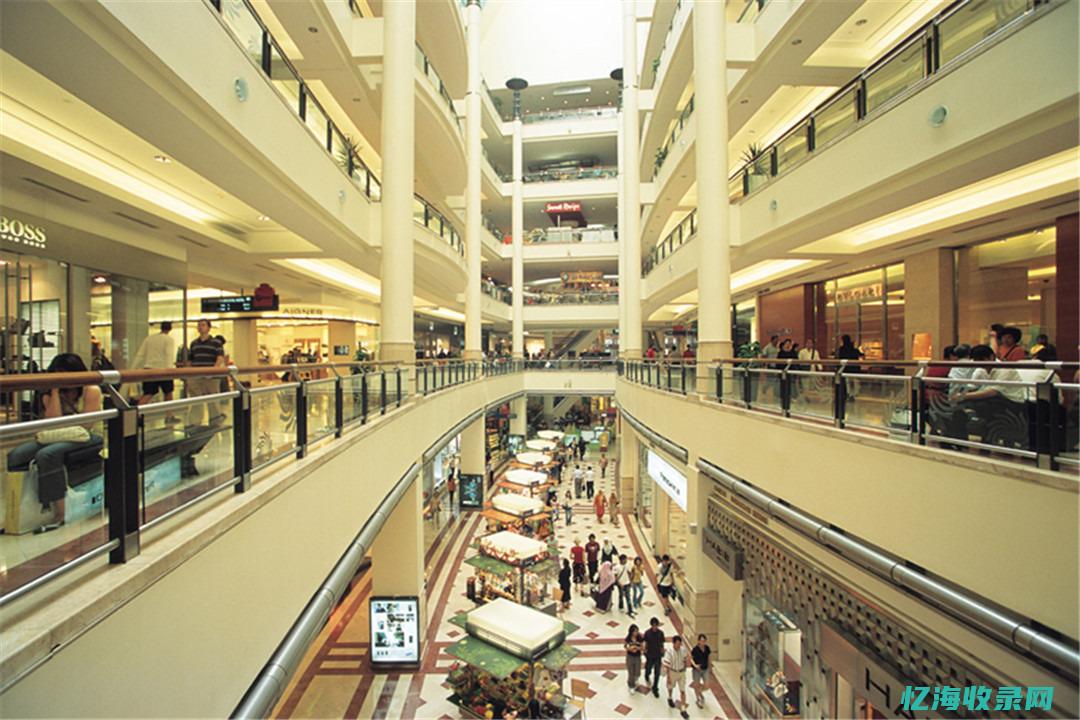 深圳好的商场推荐 (深圳最好的商场购物)