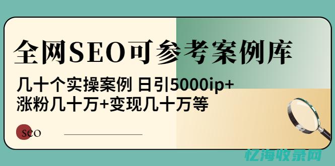 国内外seo成功以及分析