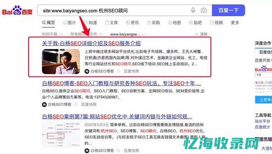 seo百度快照优化公司 (百度快速seo)