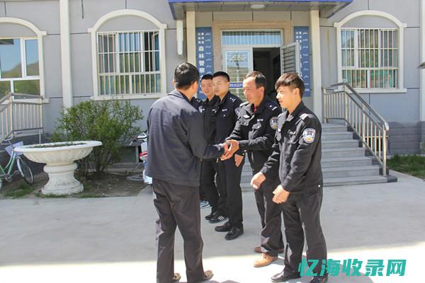 延边森林公安局领导班子成员 (延边森林公安局梁田个人简历)