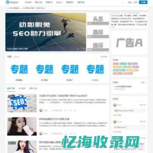 为seo而生的wordpress主题 (为了什么做seo)