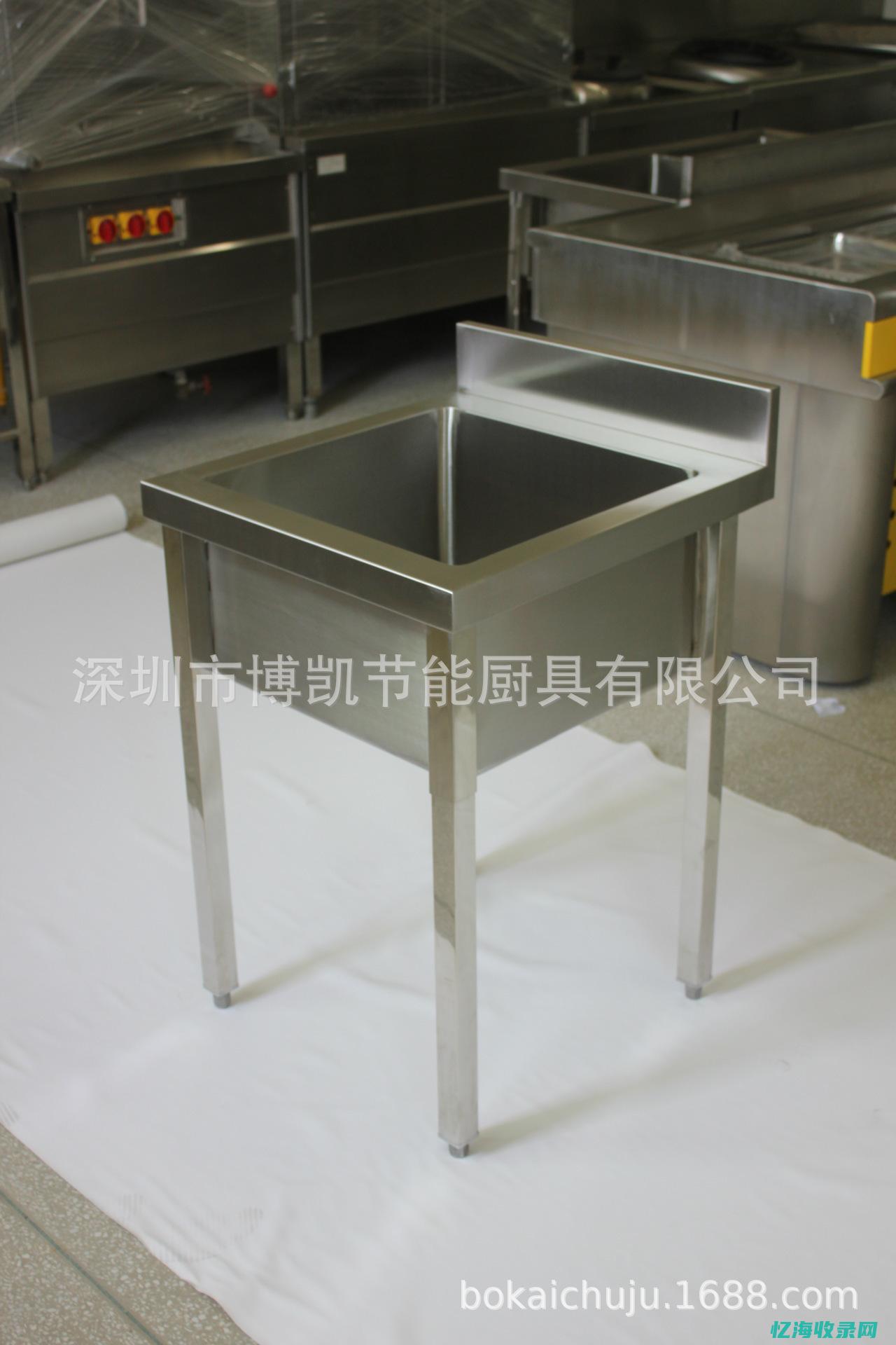 衡阳专业水槽机价格