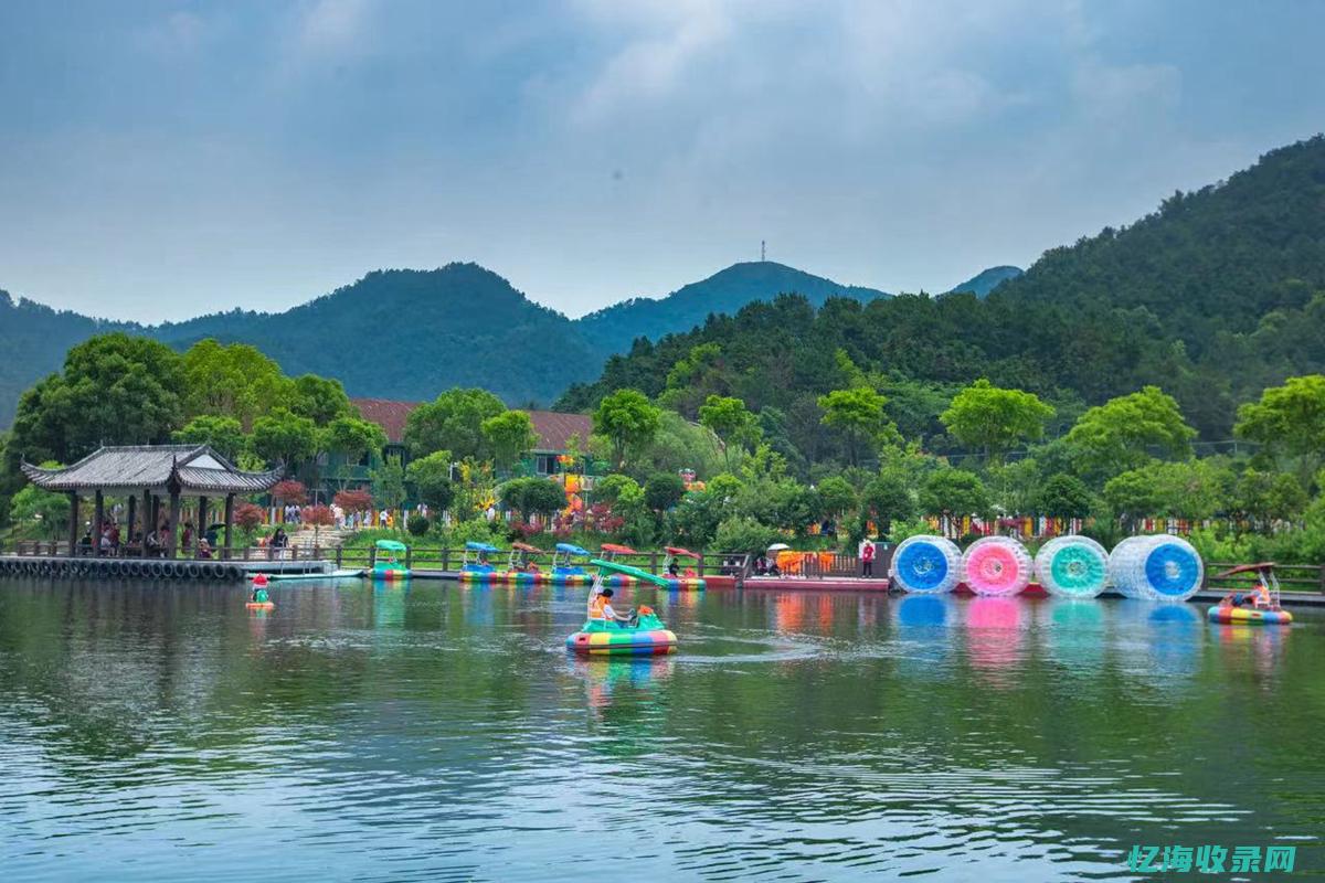 黄陂森林游玩攻略