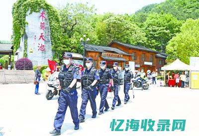 黄陂森林局黄陂分局电话